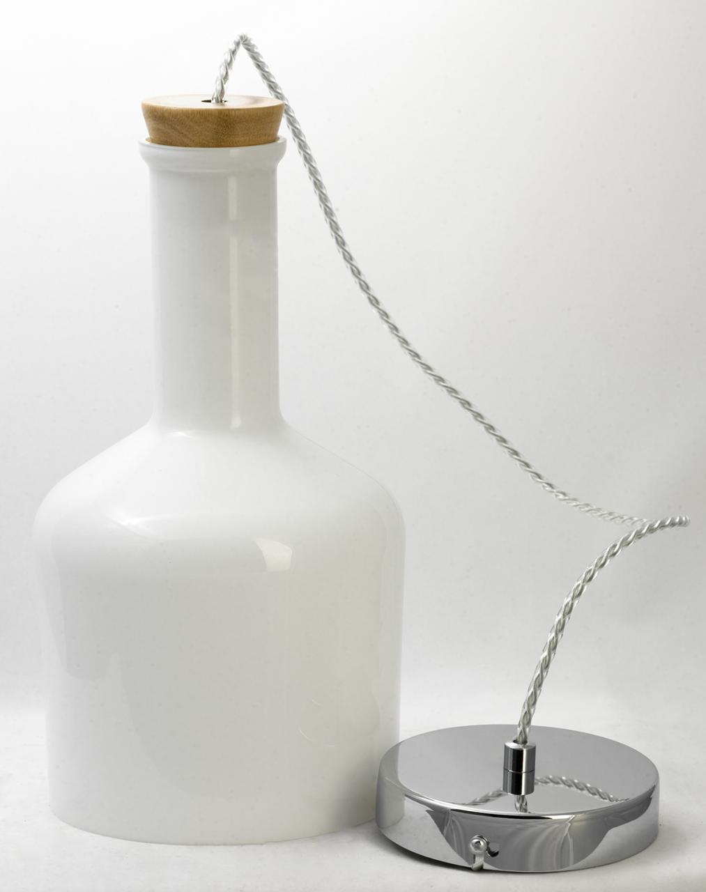 Подвесной светильник Lussole Loft GRLSP-9636