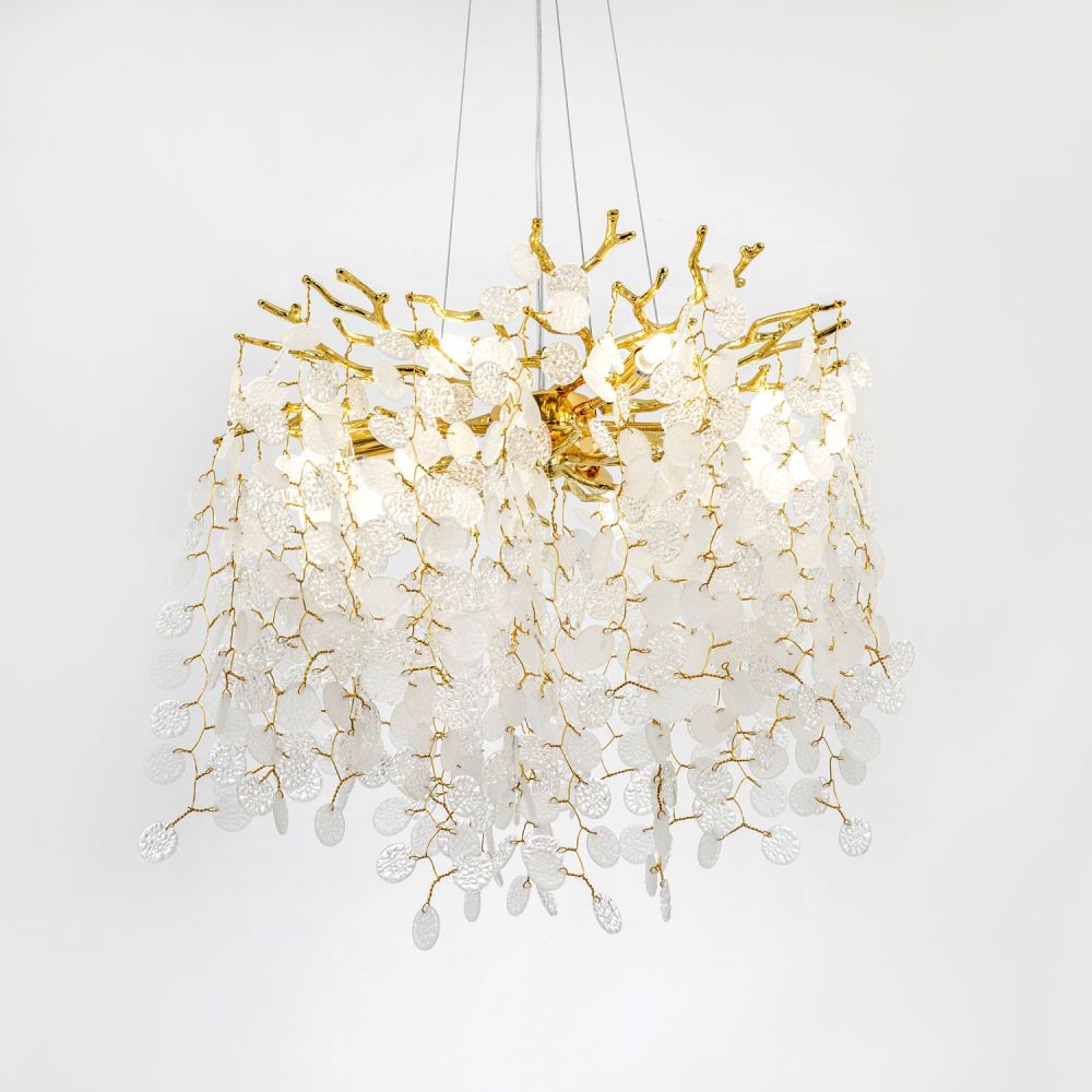 Подвесной светильник Modestyle MS.2113.460 GD