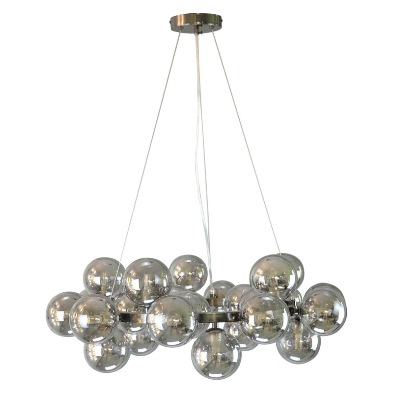 Подвесная люстра Kink Light Сида 07509-25,19