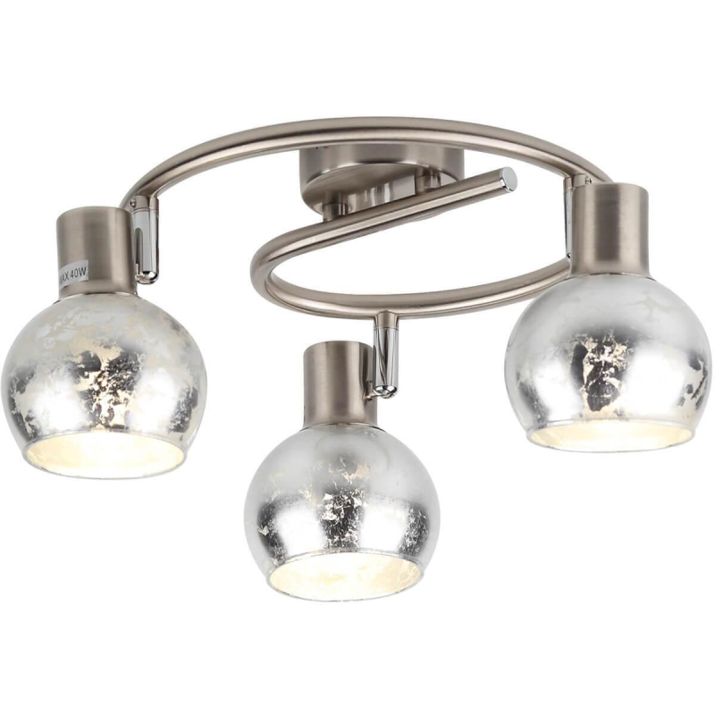 Спот Rivoli Craquelure 7008-731 Б0038126