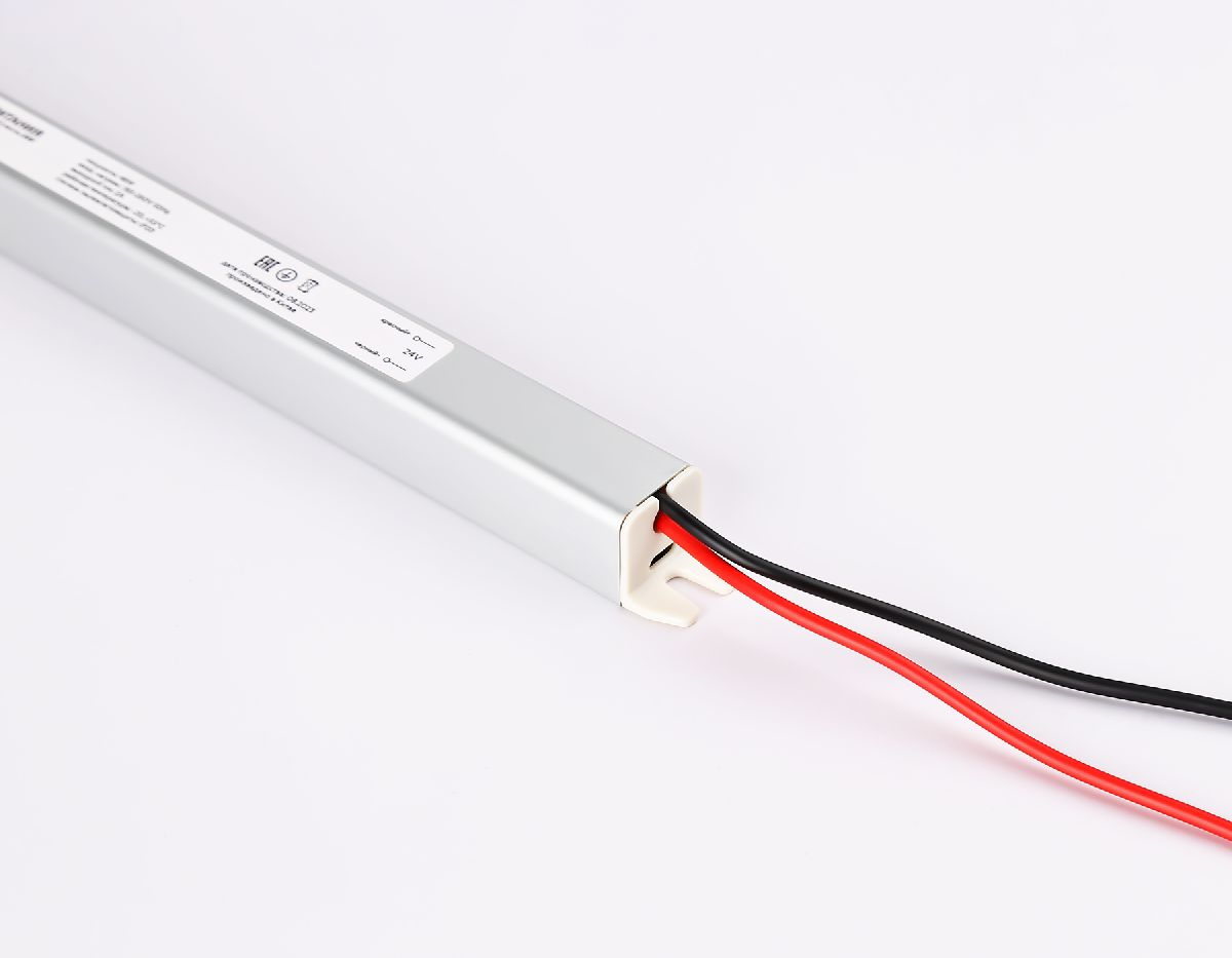 Блок питания Ambrella Light LED Driver 24V 100Вт AC185-260 4.2A IP20 GS8627