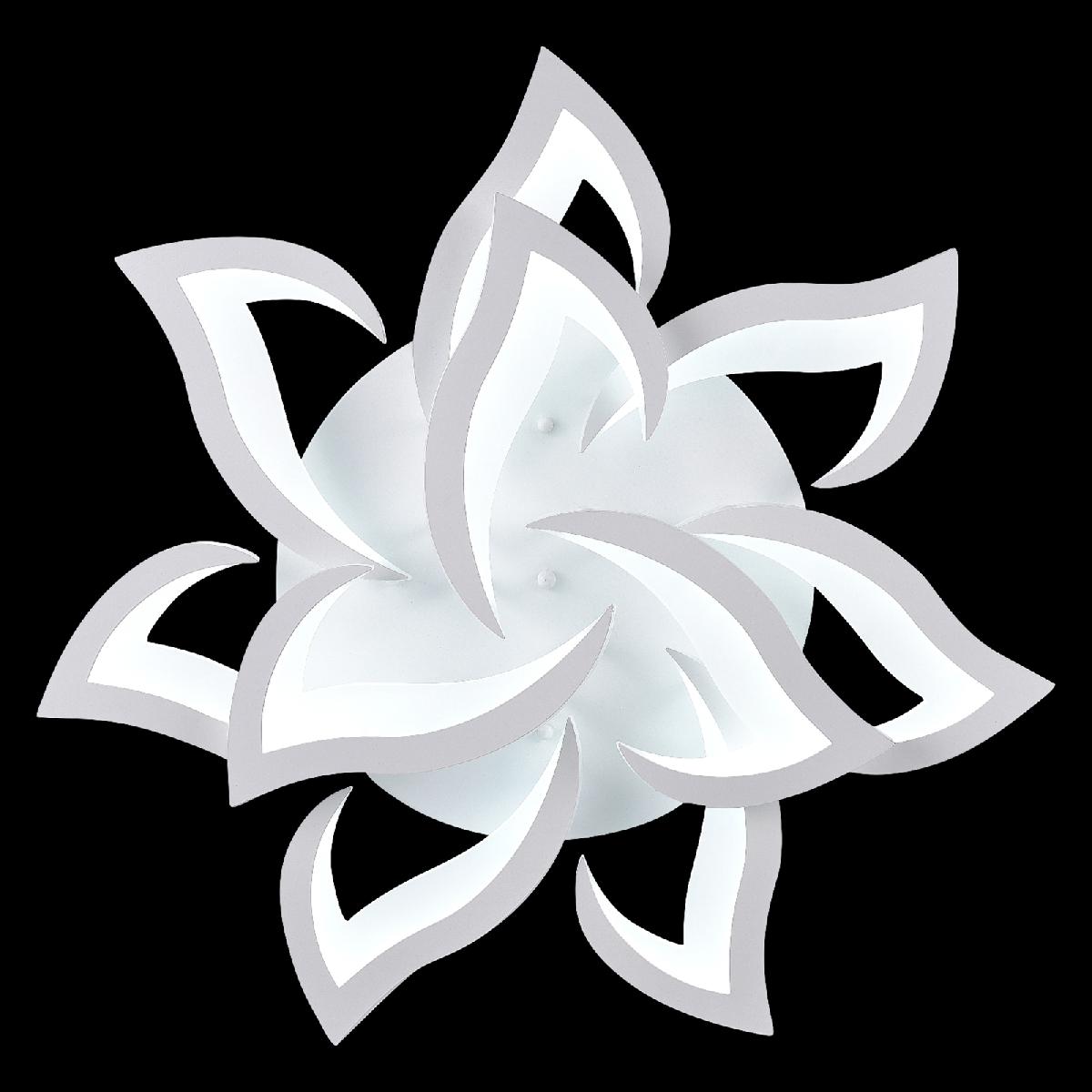 Потолочная люстра Natali Kovaltseva Olimp LED LAMPS 81224