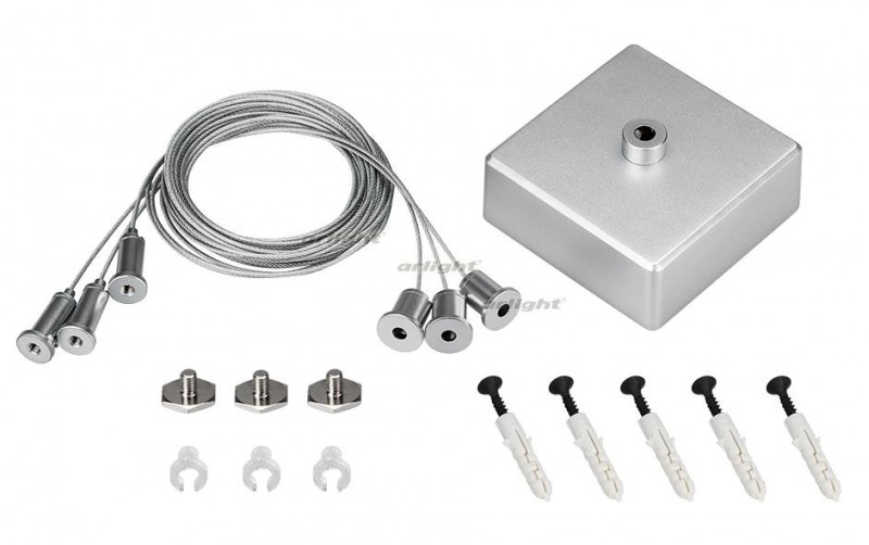 Подвес Arlight S2-LINE-3x2m Set 023416