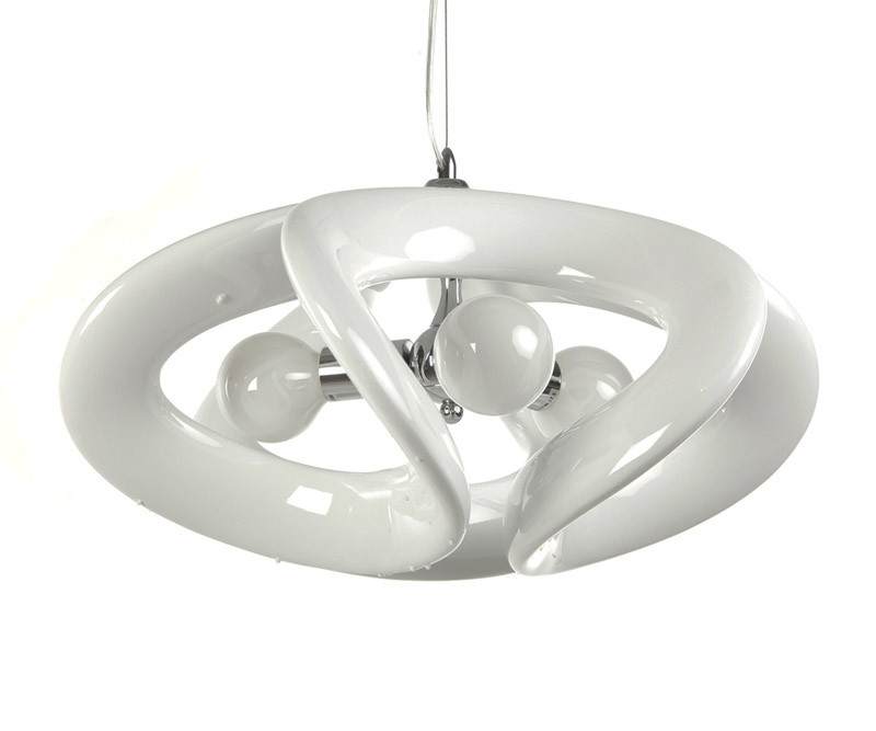 Подвесная люстра Kink Light 7829,01