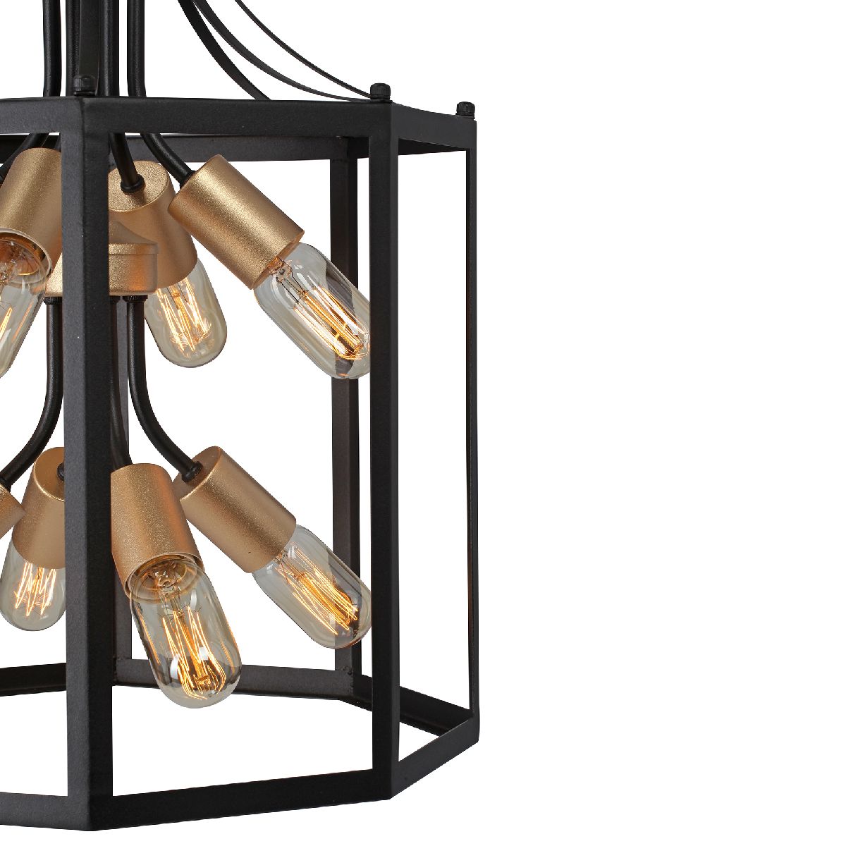 Подвесная люстра Vitaluce V3926-1/8