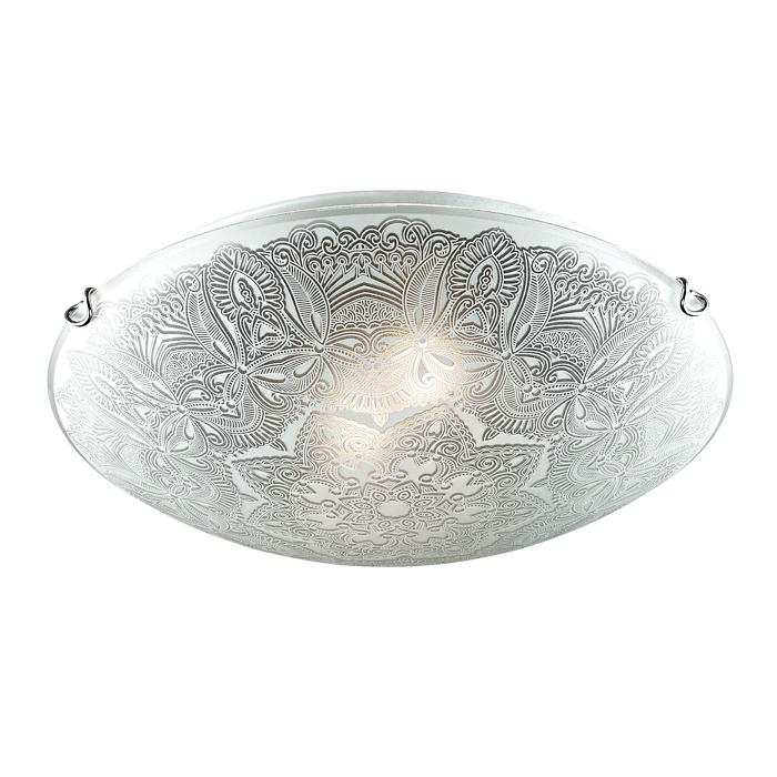 Потолочный светильник Sonex Optima 276