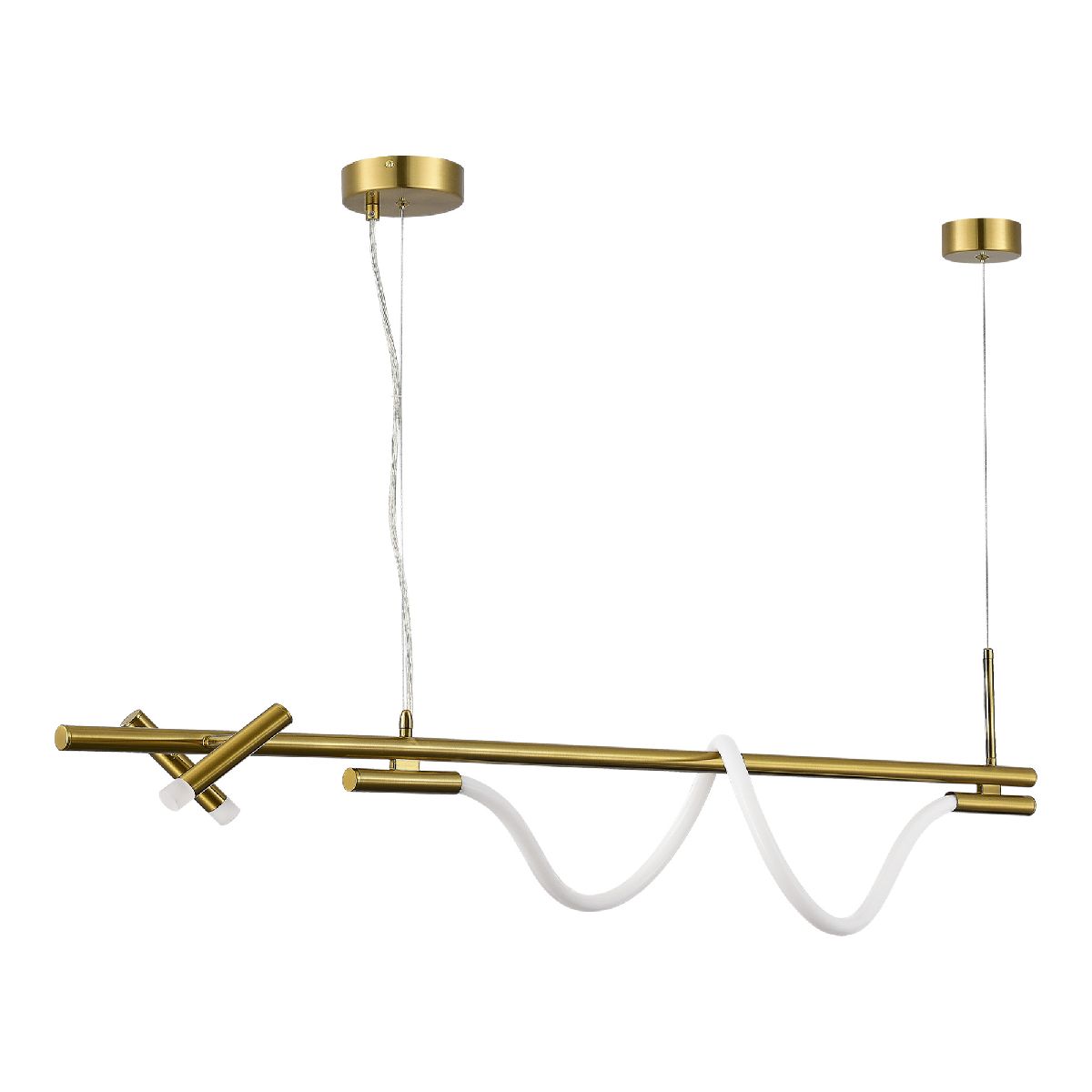 Подвесная люстра ST Luce Marlow SL6118.303.03