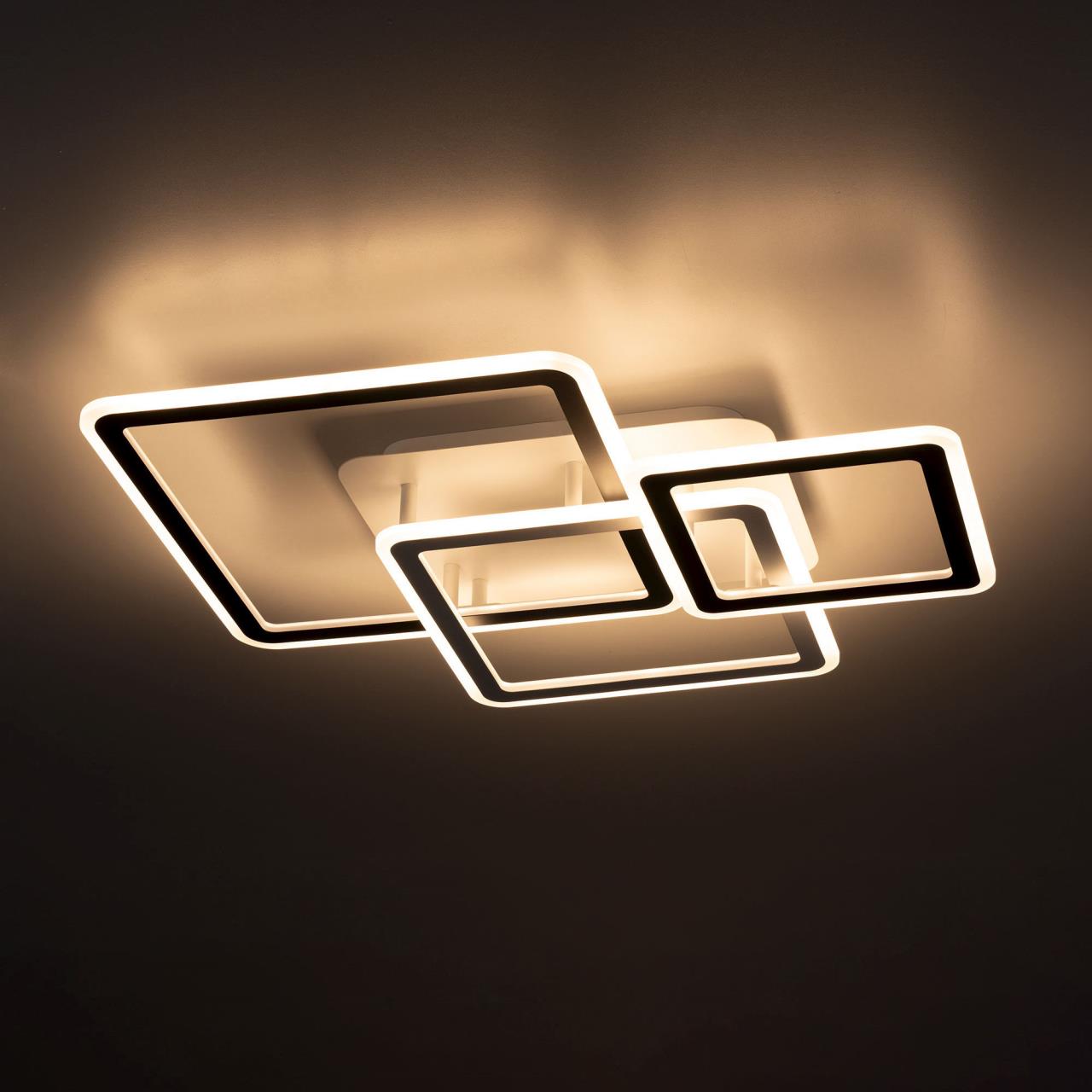 Потолочная люстра Citilux Тринити CL238231E в Москве