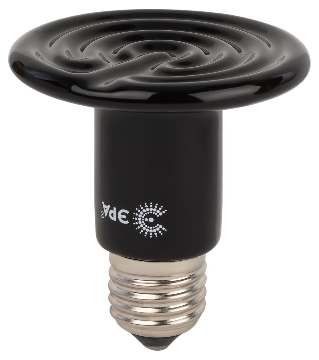 Инфракрасная лампа для брудера, рептилий Эра CeramiHeat FITO-50W-НQ Б0052714