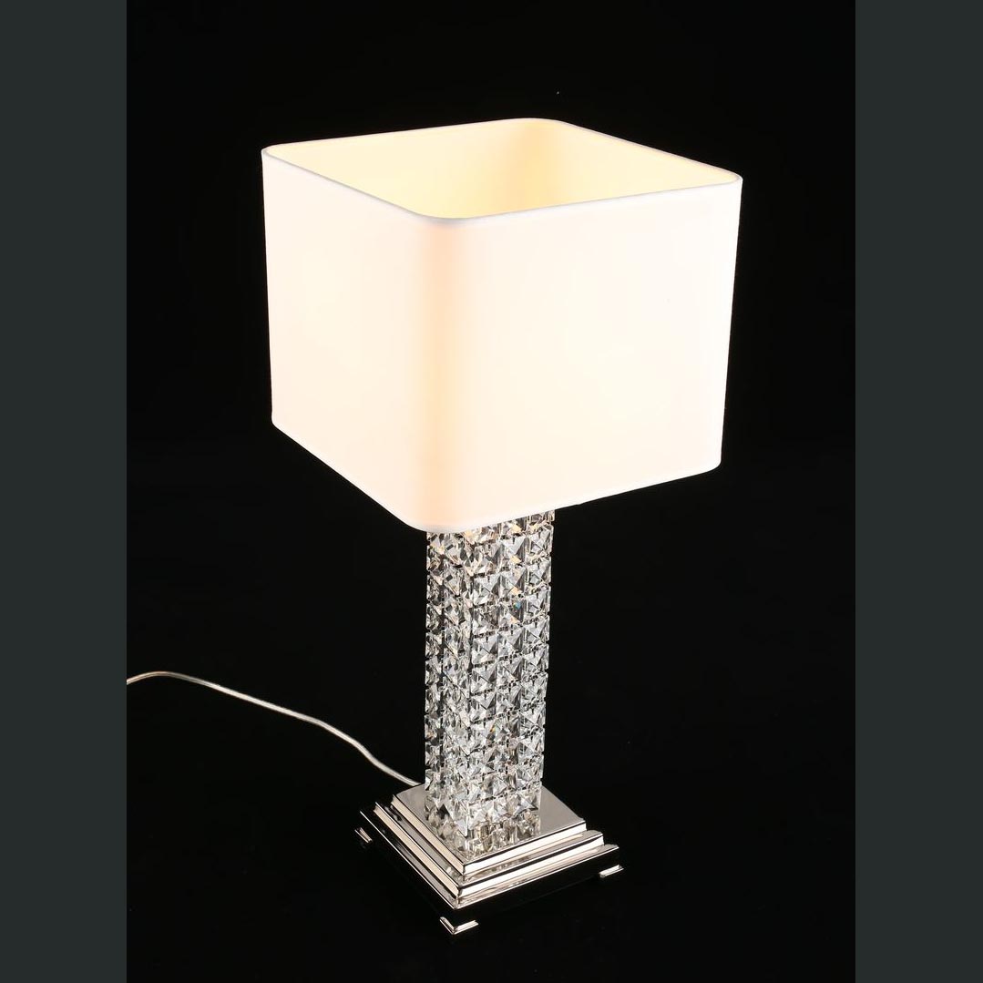 Настольная лампа APLOYT Ireni APL.736.04.01