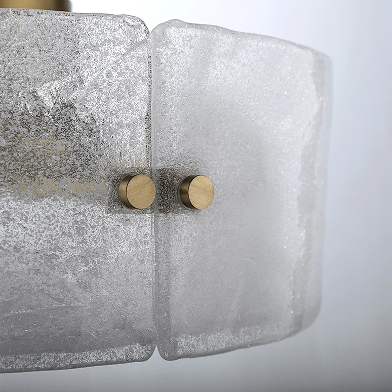 Потолочный светильник DeLight Collection MT8865-4C brass