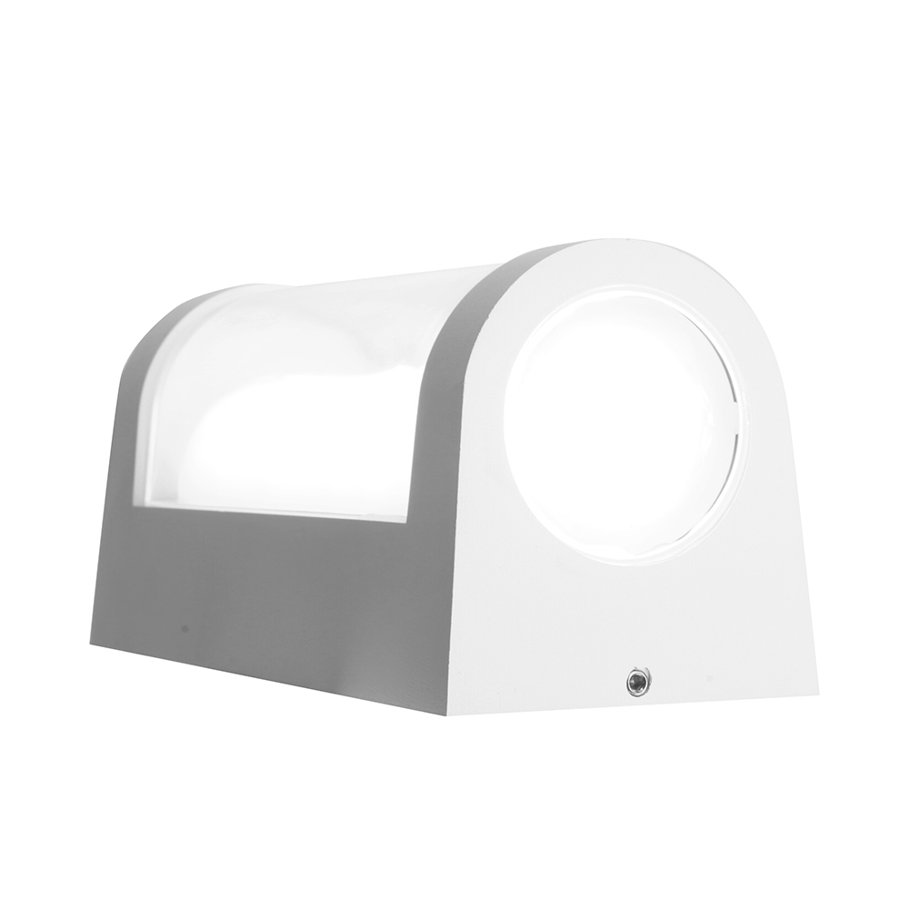 Уличный настенный светильник Feron Челси DH057 51488