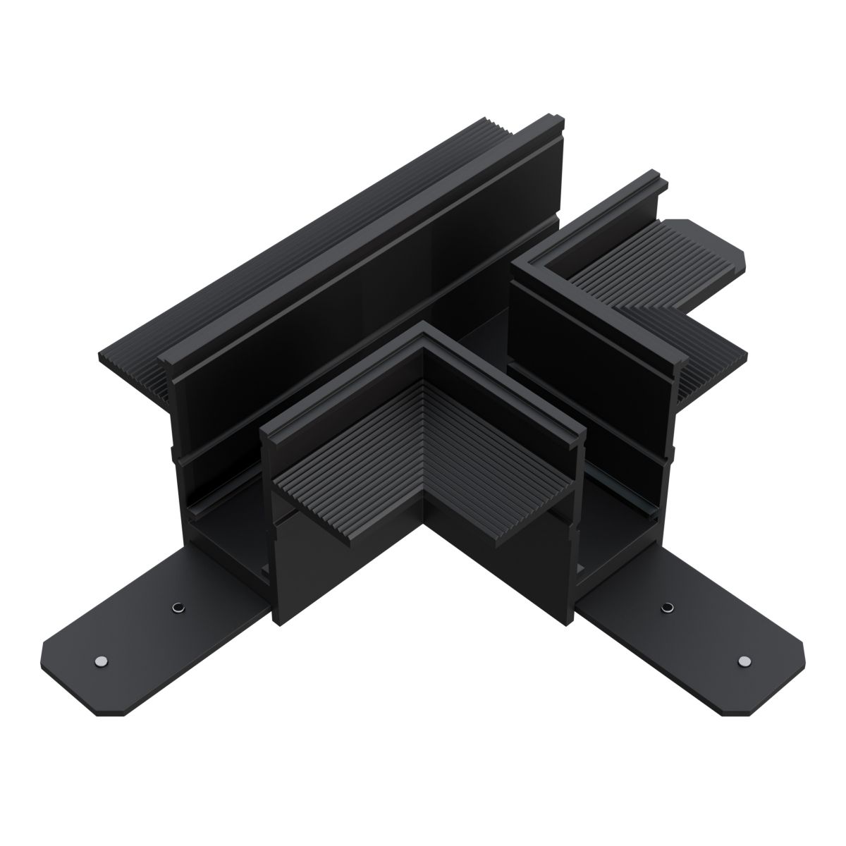 Соединитель Т-образный встраиваемый Lightstar Teta 505267