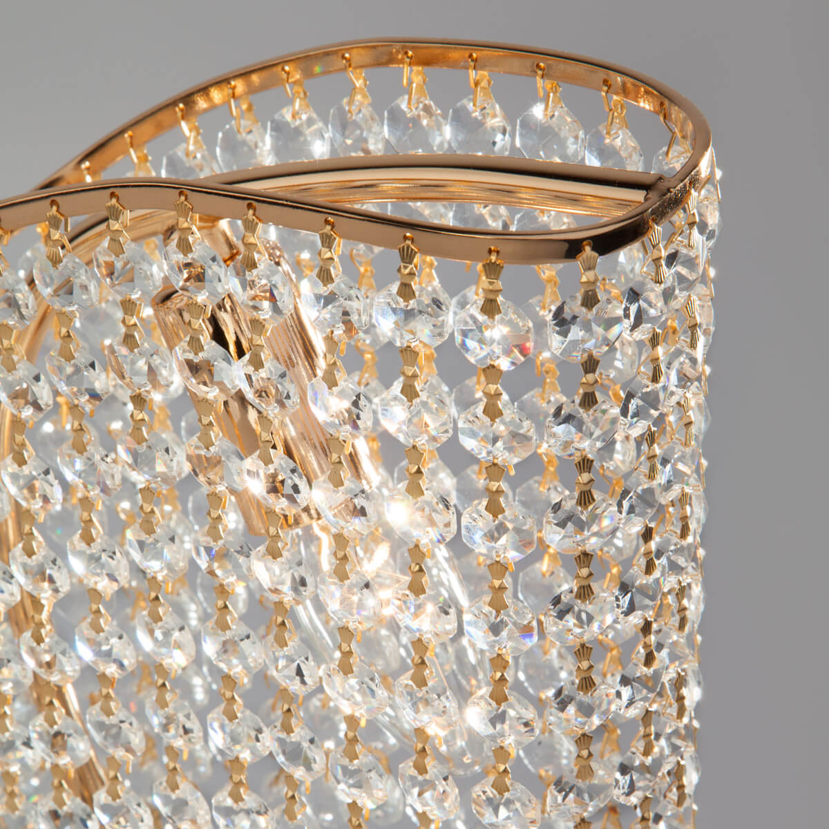 Настольная лампа Eurosvet 3122/1 золото Strotskis