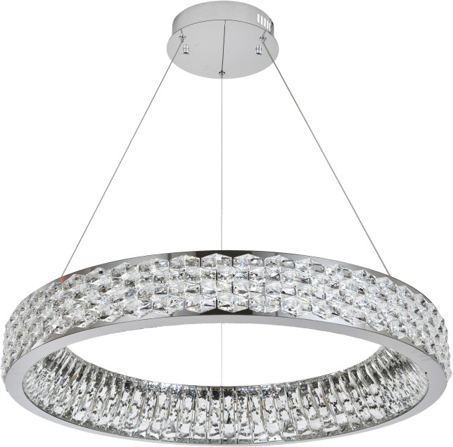 Подвесная люстра Stilfort Ромбус 4040/09/08P