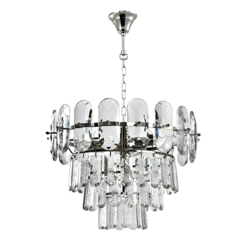 Подвесная люстра MW-Light Аделард 642016304