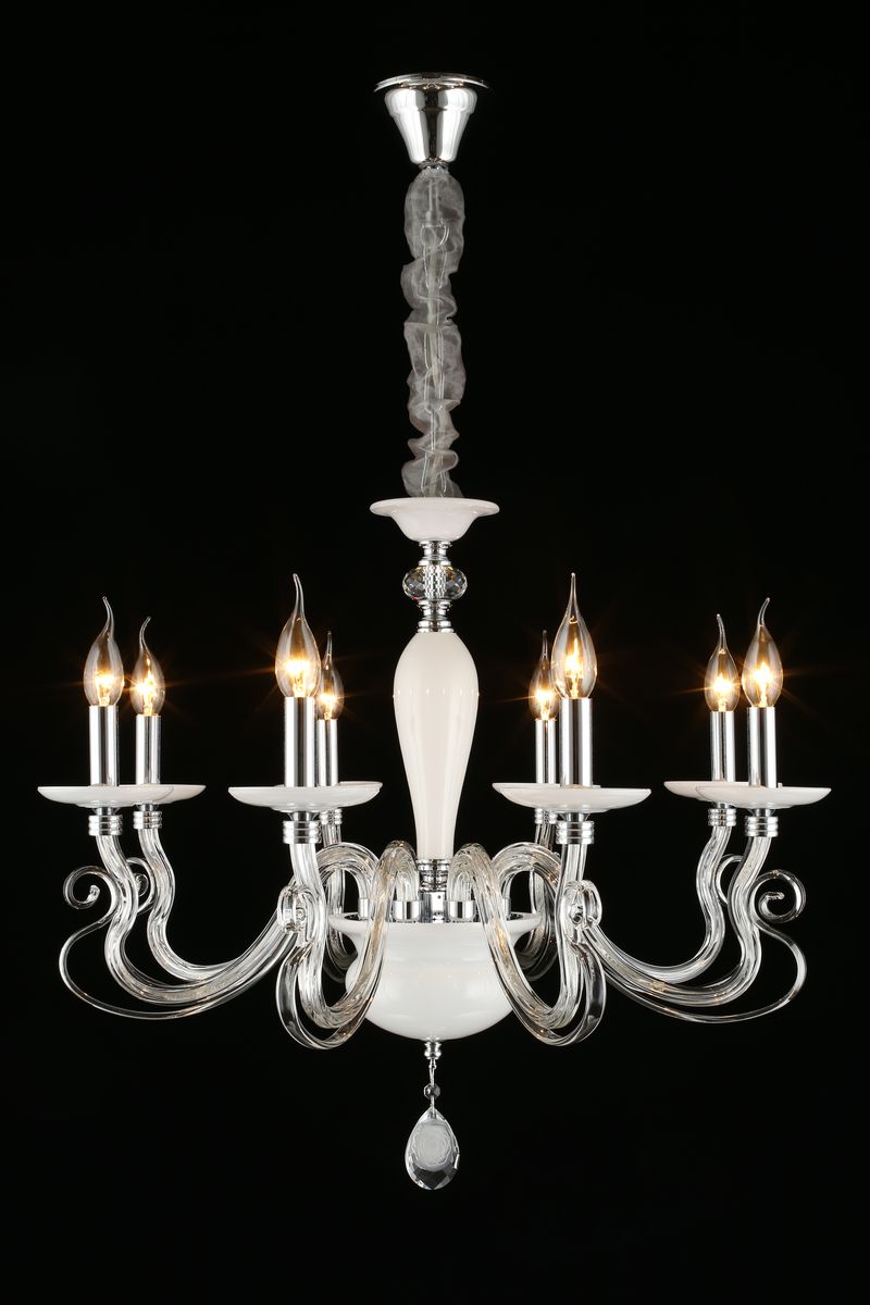 Подвесная люстра Aployt Estel APL.702.03.08