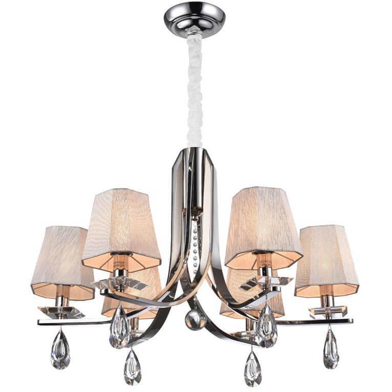 Подвесная люстра Newport 3256/C М0054989