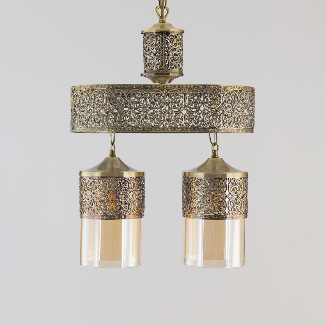 Подвесной светильник Citilux Эмир CL467223 в Москве