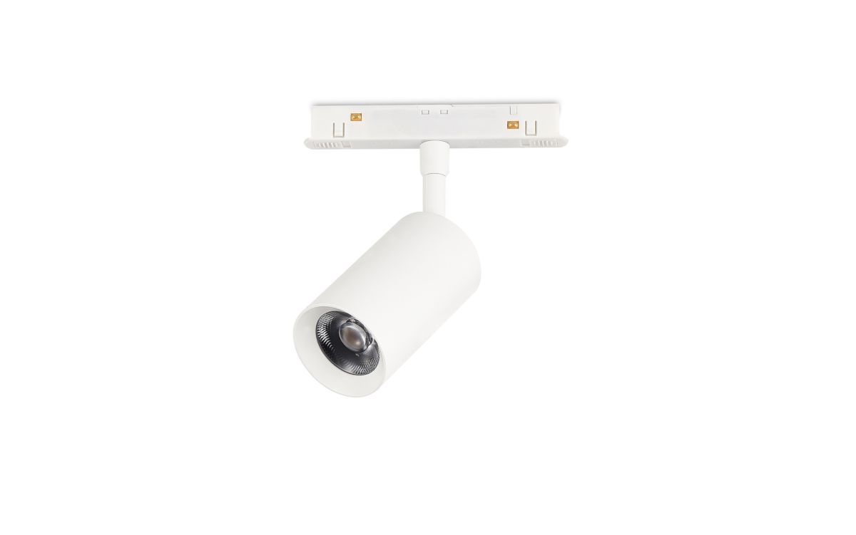 Трековый светильник Donolux Alpha DL20295WW10WDIM