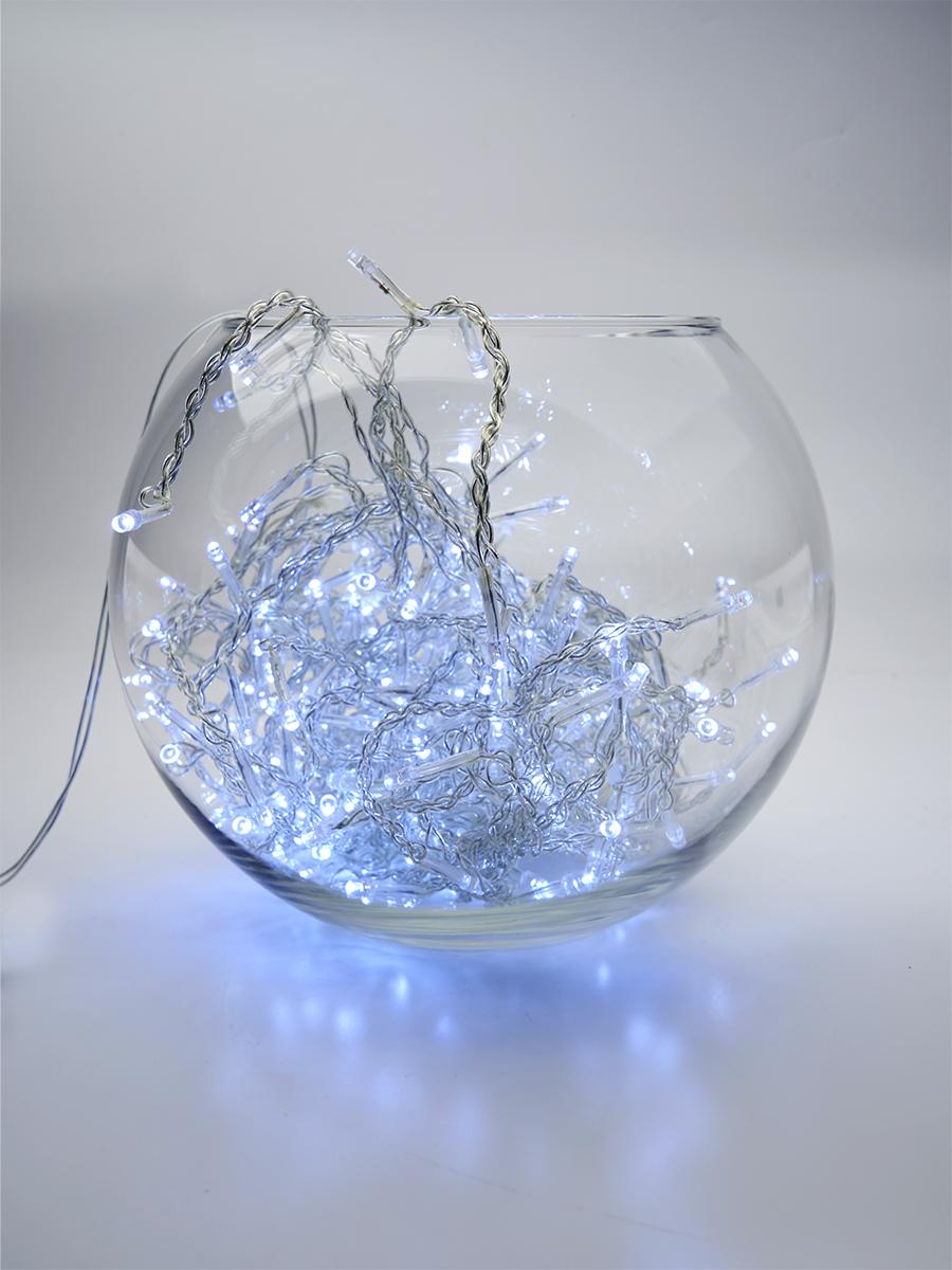 Встраиваемый светильник Fametto Luciole DLS-L142 Gu5.3 Glassy/Clear