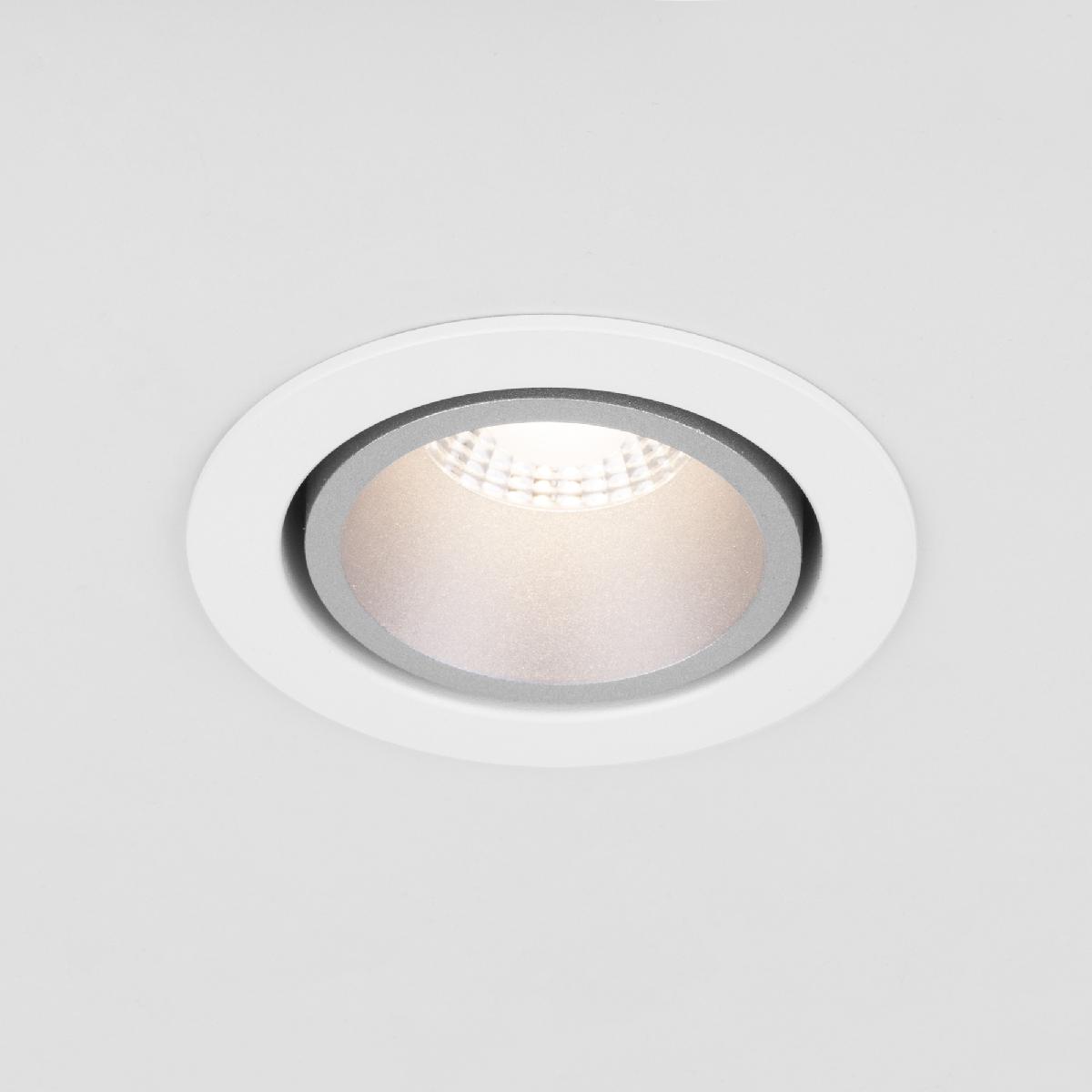 Встраиваемый светильник Elektrostandard 4690389175596