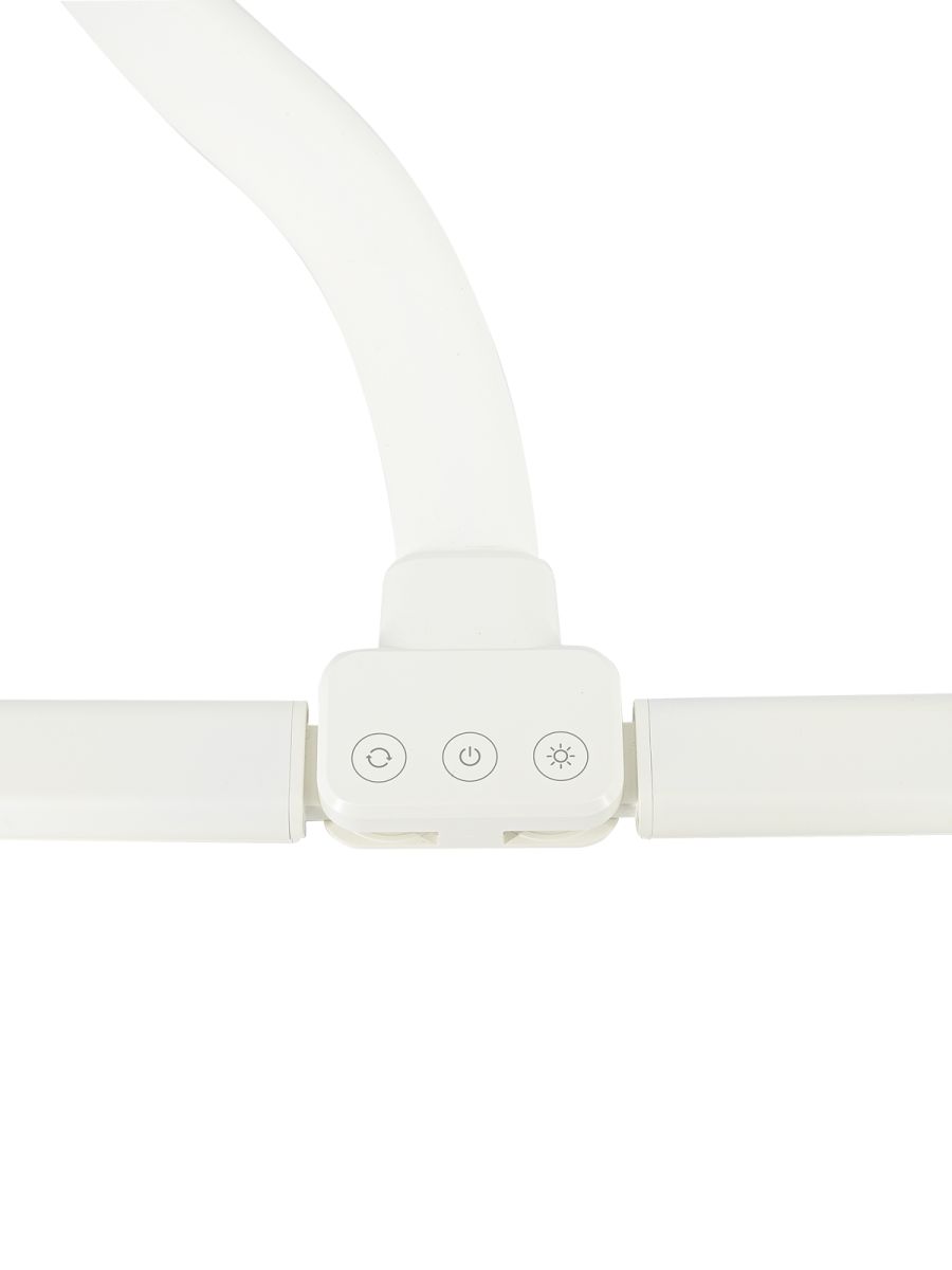 Настольная лампа ARTSTYLE TL-408W