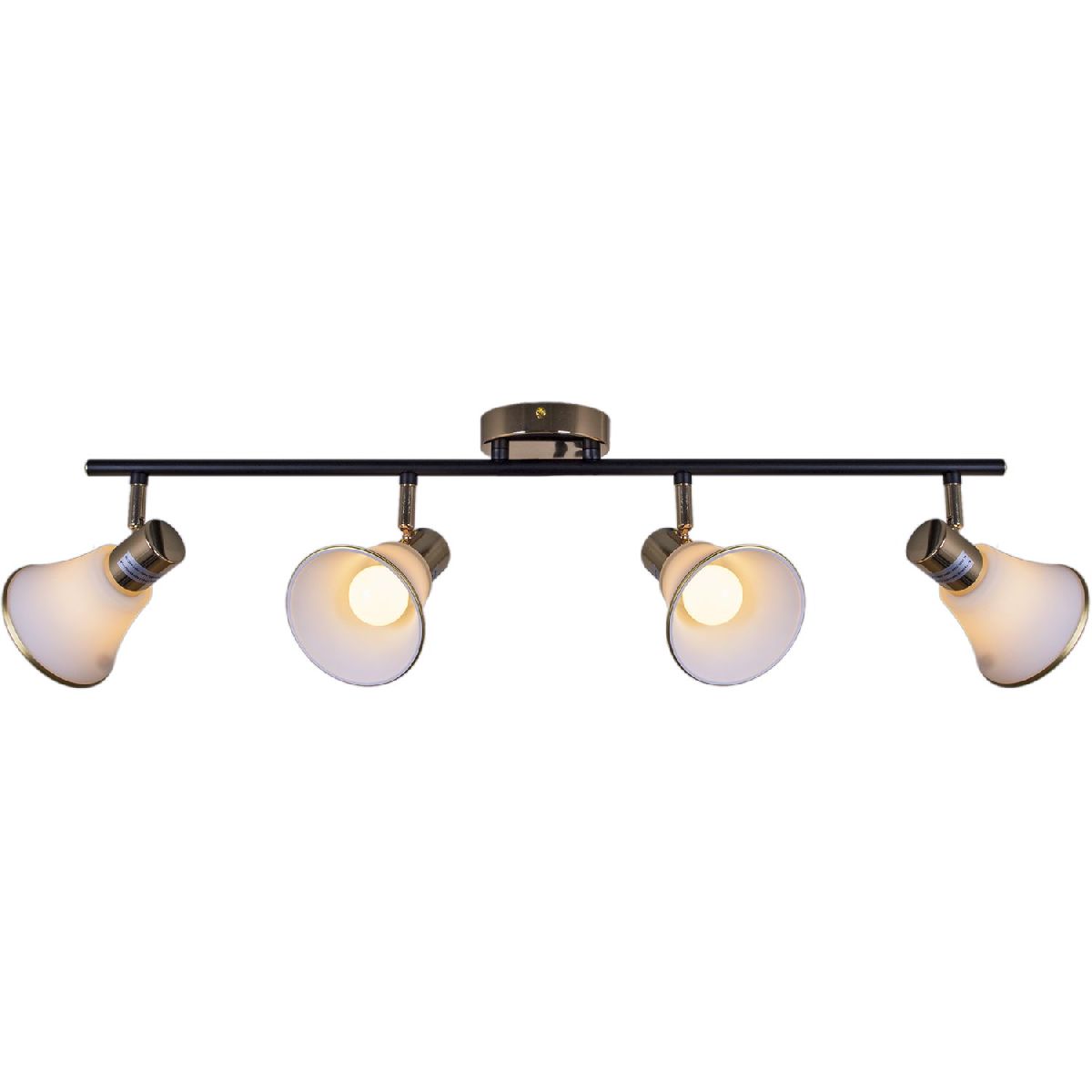 Спот Reluce 05901-0.8-04 BK+FGD