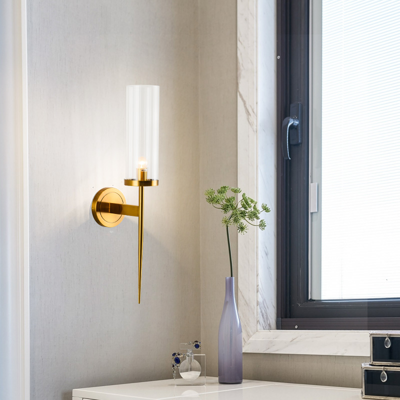 Бра ImperiumLoft Delphy 151402-26