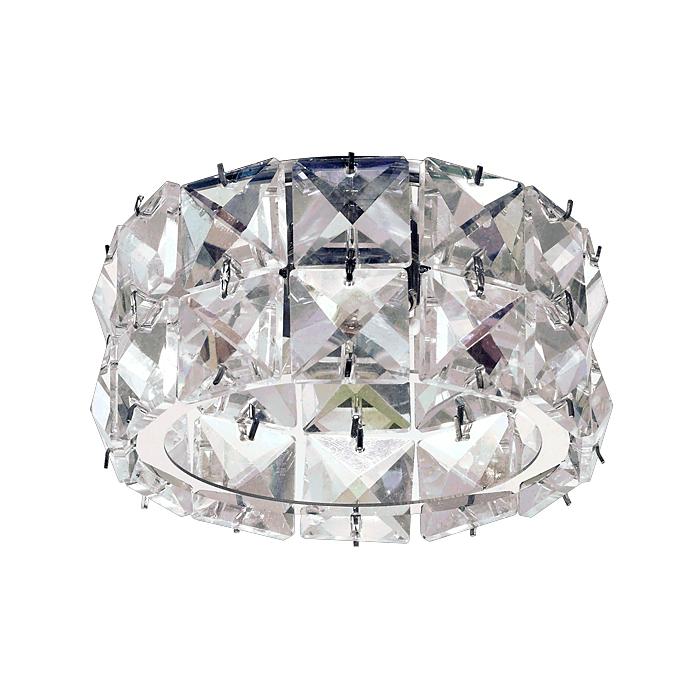 Встраиваемый светильник Novotech Neviera 140 370164