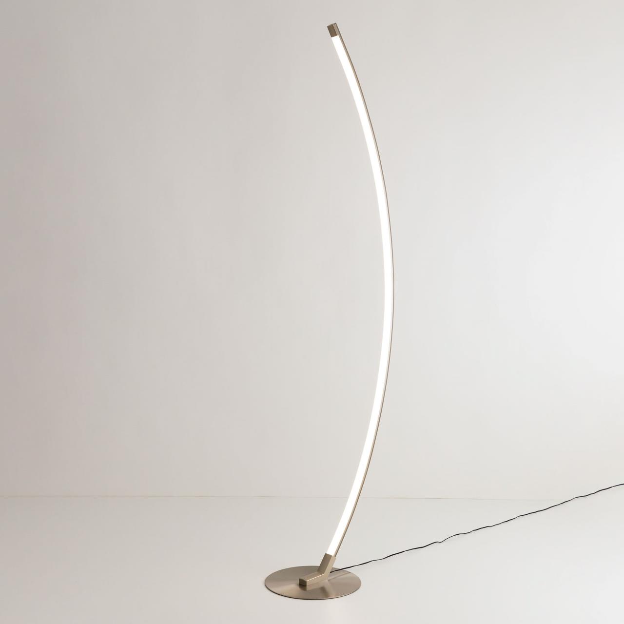 Торшер Citilux Руди CL804031