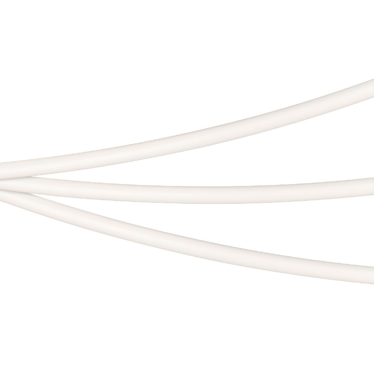 Светодиодная герметичная лента Arlight LUNA-X960-D8mm 24V Warm2400 (8 W/m, IP65, 360deg, 5m) 053356