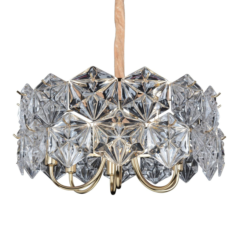 Подвесная люстра Omnilux Pinzolo OML-72303-06