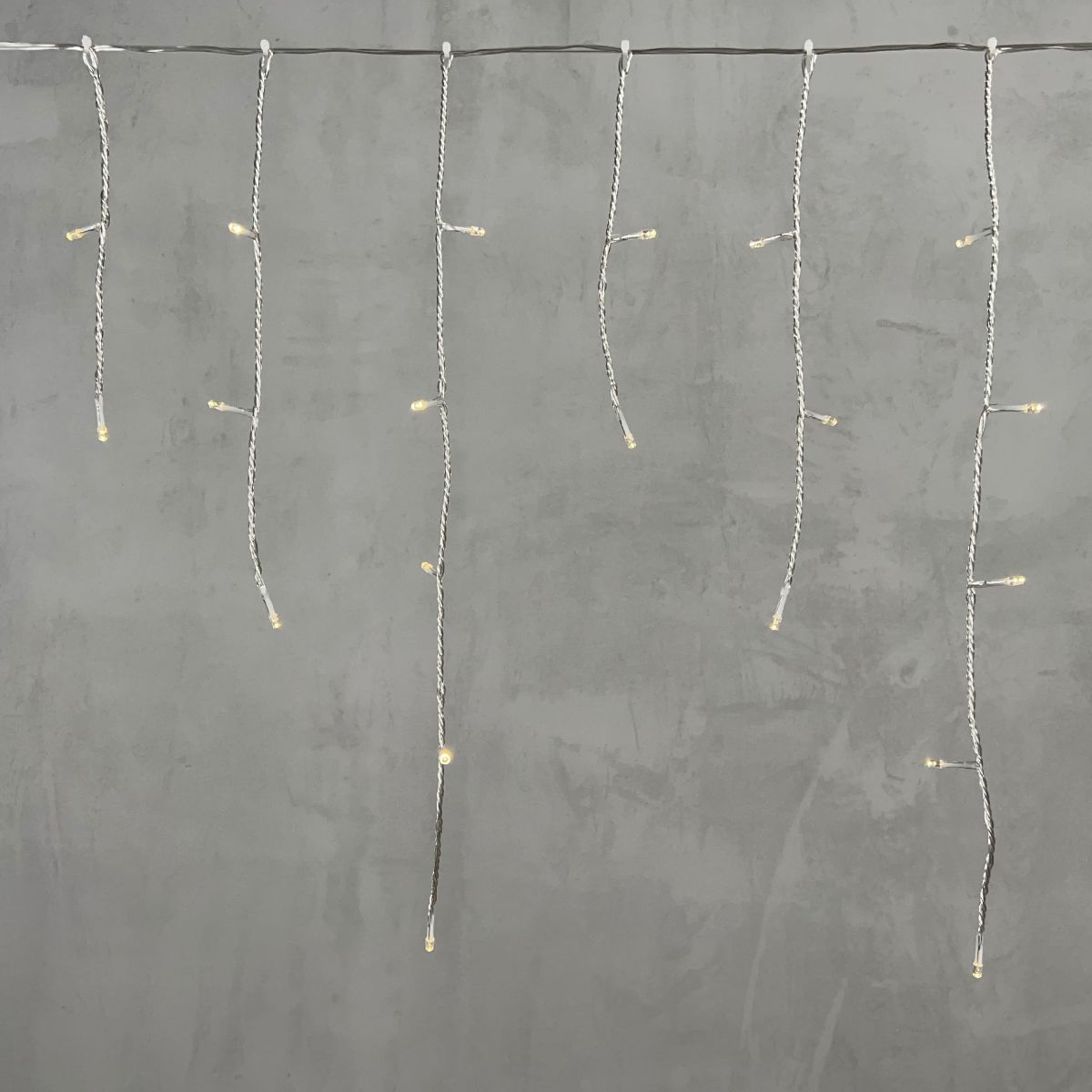 Гирлянда Бахрома Laitcom (LTC) ECC100-10-8CH