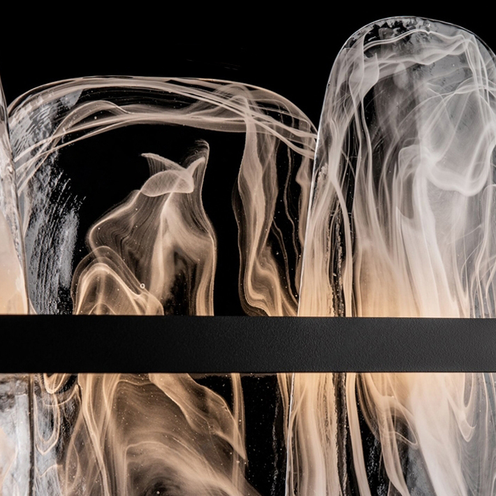 Подвесная люстра ImperiumLoft Dionis 233021-23