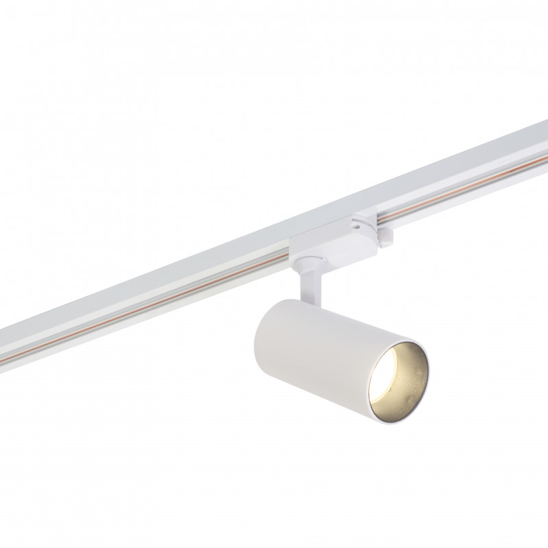 Трековый светильник Denkirs DK6040-WH