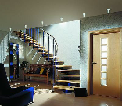 Встраиваемый светильник (в комплекте 3 шт.) Paulmann Deco Pipe 98503