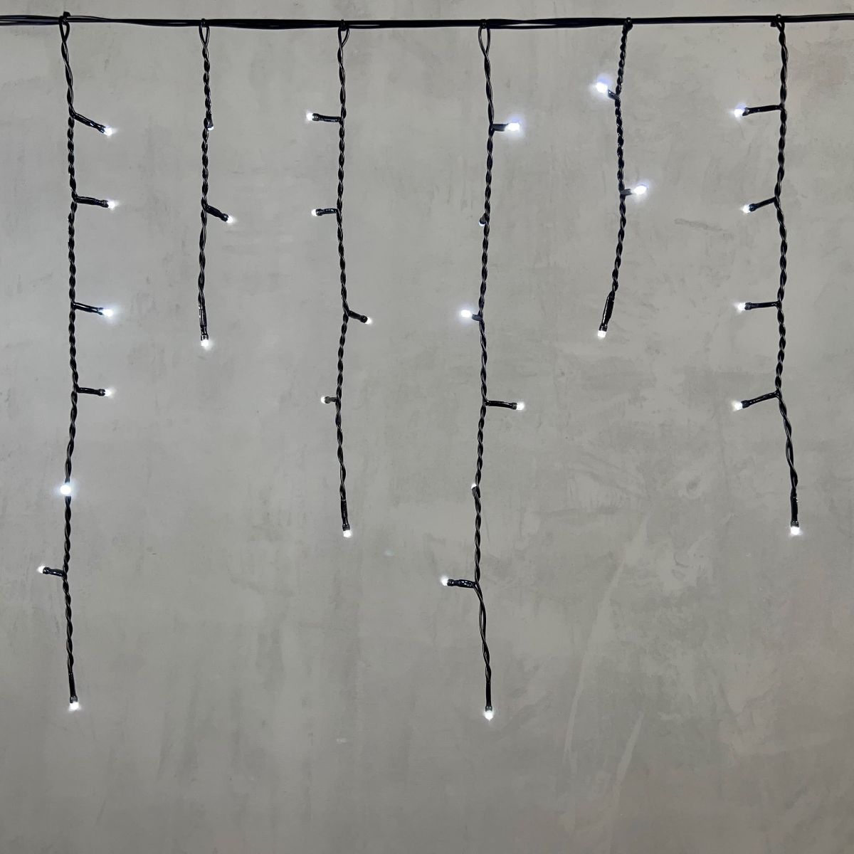 Гирлянда Бахрома Laitcom (LTC) PIL150-11-2W