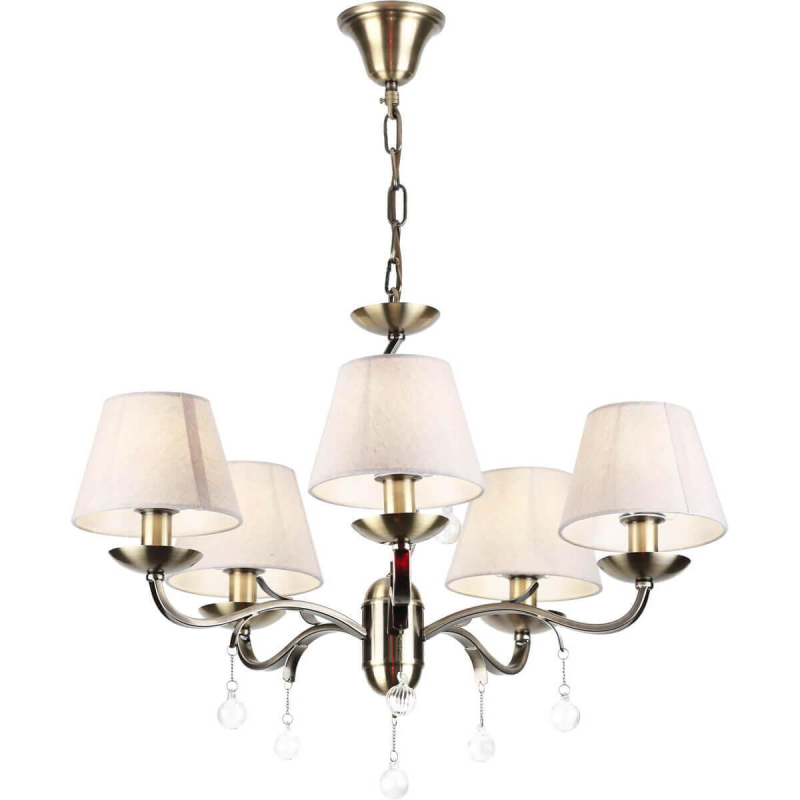 Подвесная люстра Rivoli Аroma 2039-205 Б0038384