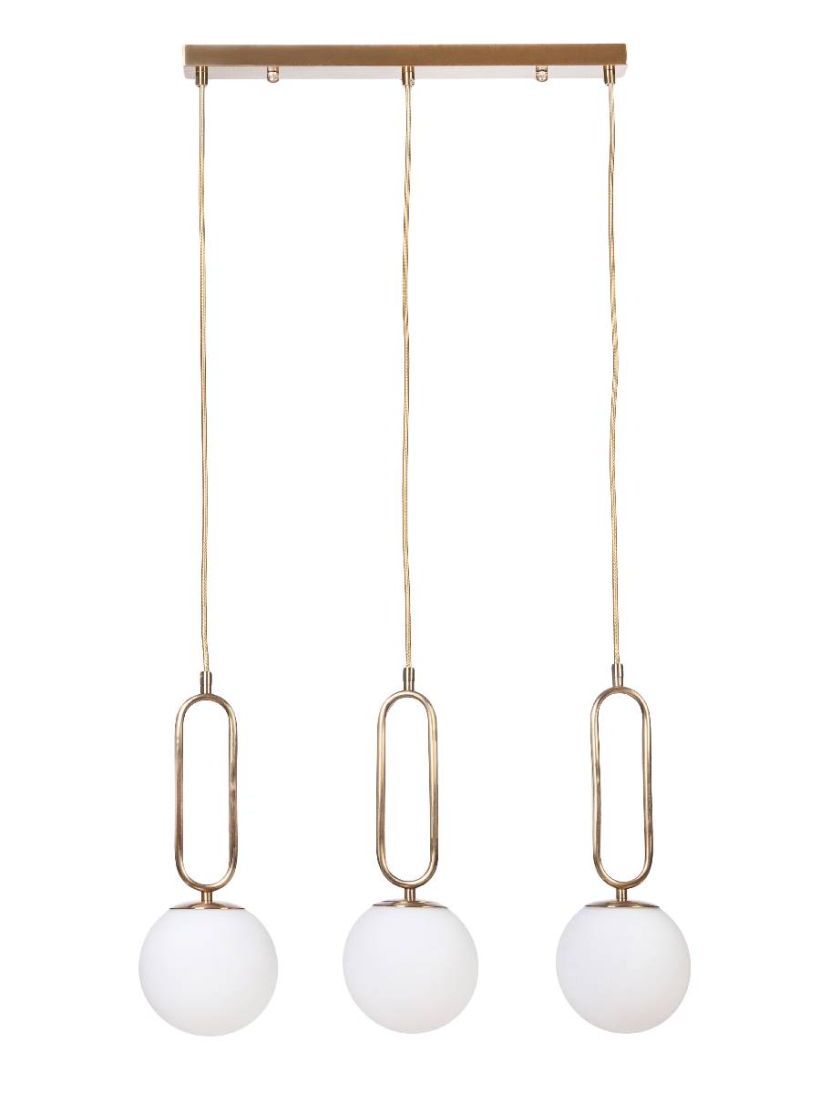 Подвесной светильник Myfar Pierre MR1167-1P