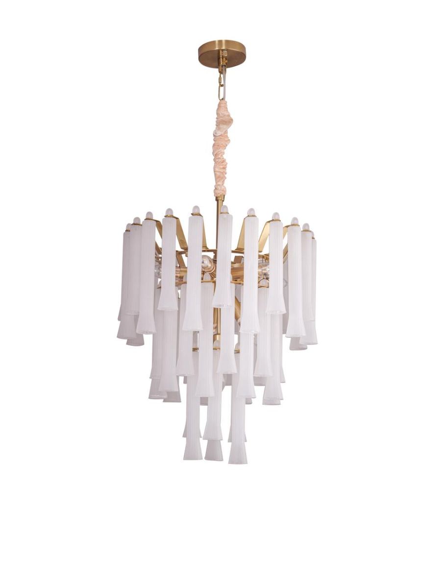 Подвесная люстра Alfa Light F0524-07