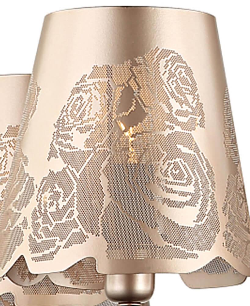 Подвесная люстра Seven Fires Эмили 10163.01.01.05