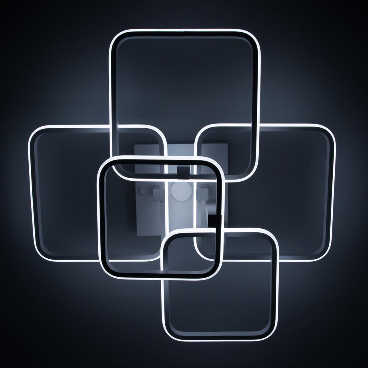 Потолочная люстра Citilux Бакстер CL230B150 в Москве