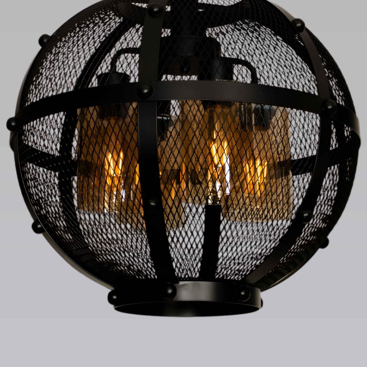 Подвесная люстра Alfa Light F4124-39