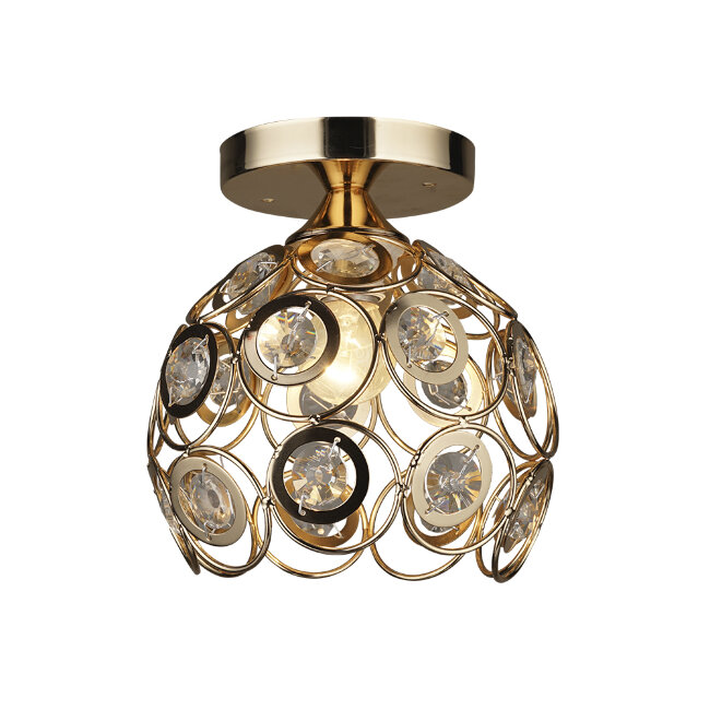 Потолочный светильник Wedo Light Netta 66118.01.01.01