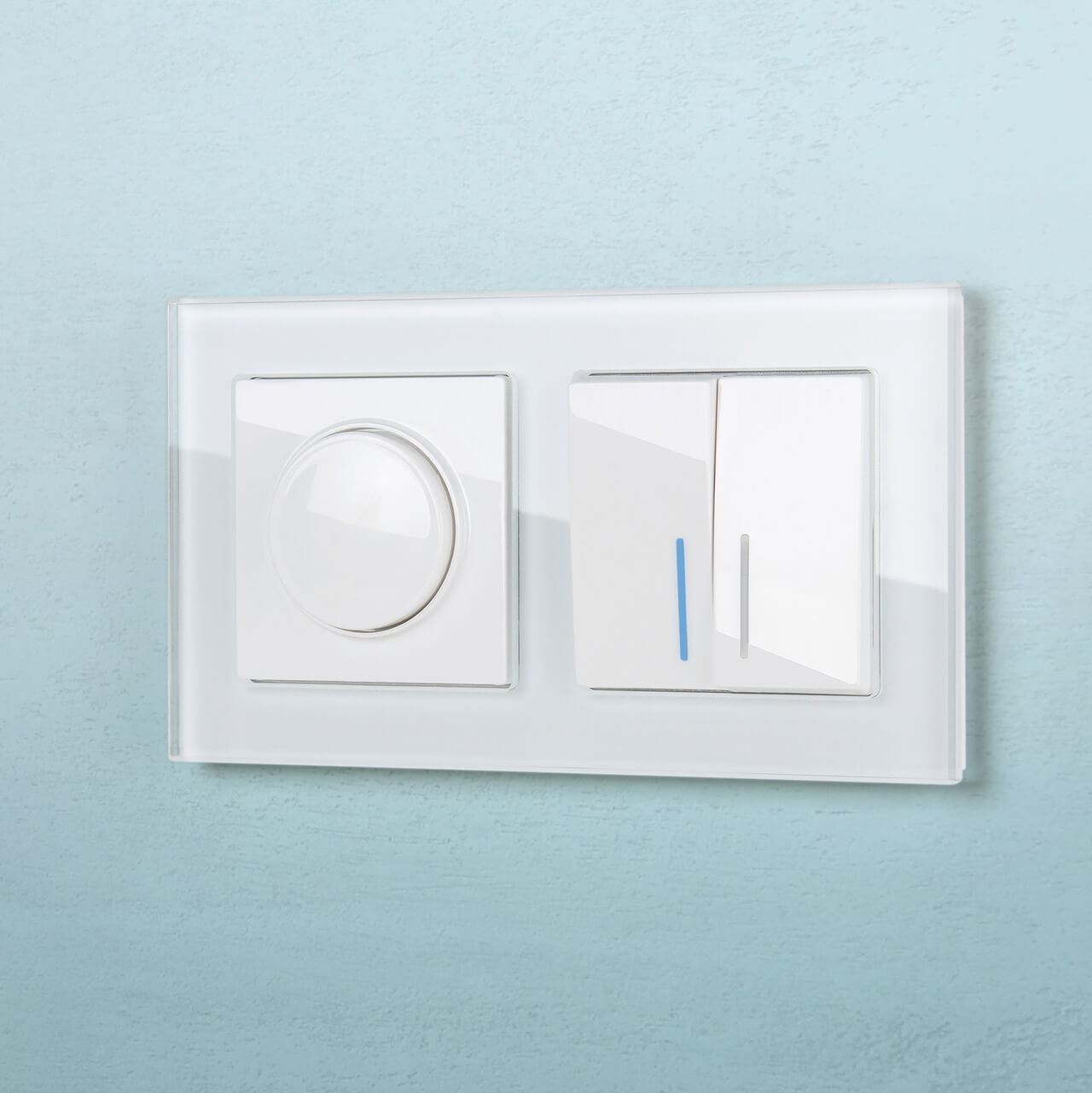 Рамка на 2 поста Werkel Favorit белый W0021101 4690389159565