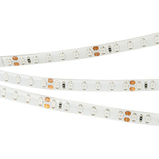 Светодиодная влагозащищенная лента Arlight 9,6W/m 120LED/m 3528SMD красный 5M 015067(B)