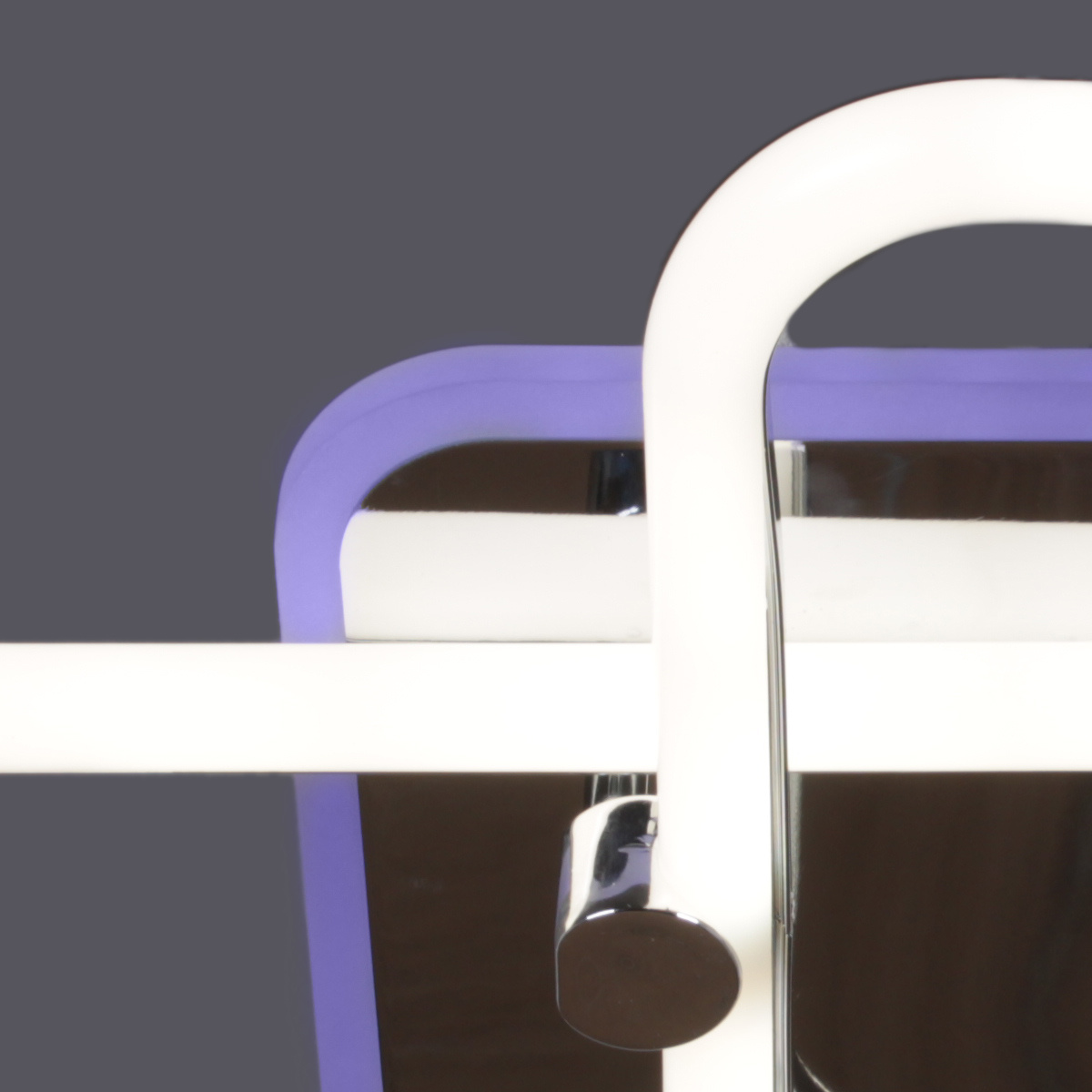 Потолочная люстра Reluce 20438-0.3-2+1 CR