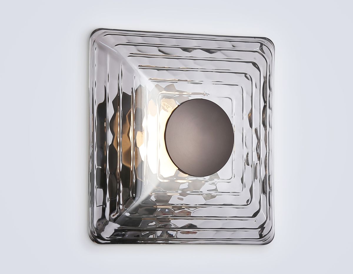 Настенный светильник Ambrella Light High Light Crystal LH31037