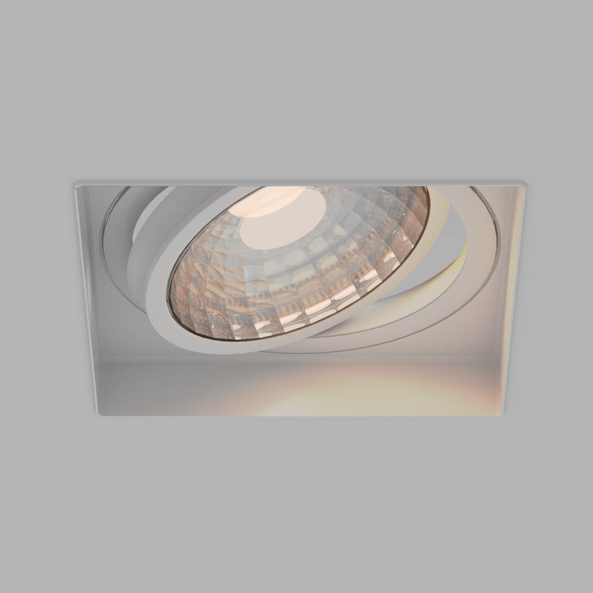 Встраиваемый светильник Favourite Lamppu 4534-1C